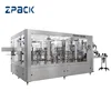 full automatic small scale can beverage filling capping machine,beer can filling machine price