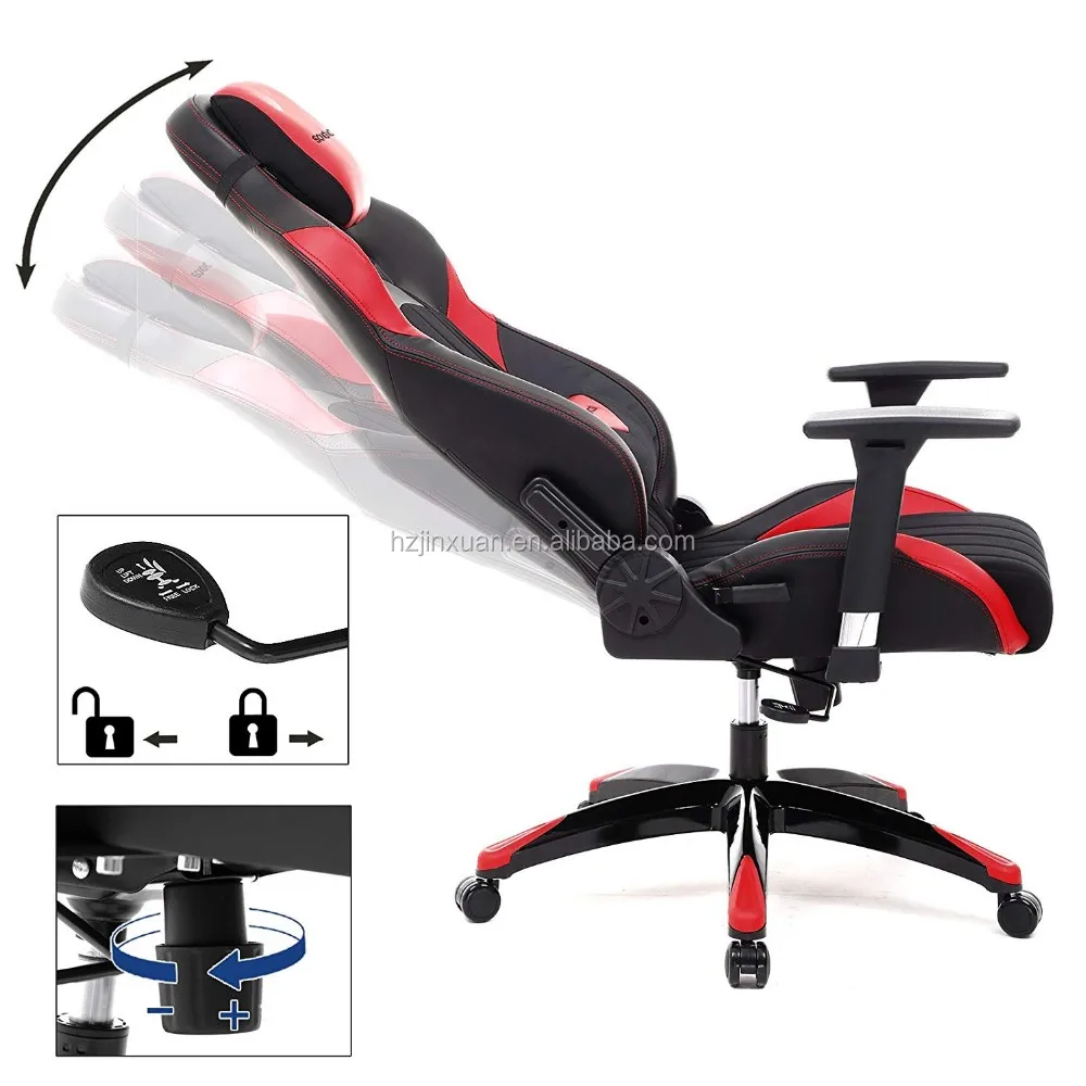 Korea Commercial Chairs Cadeira Gaming Zero Gravity Office Chair Steelseries Gaming Chair Dota 2