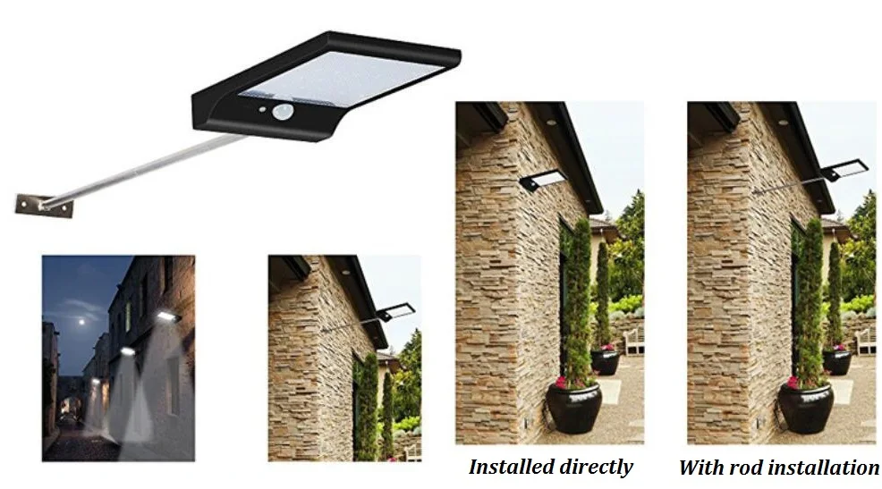 Wholesale Price Energy Saving Solar Light Qatar For Wall Light Buy Solar Light Qatar,Solar