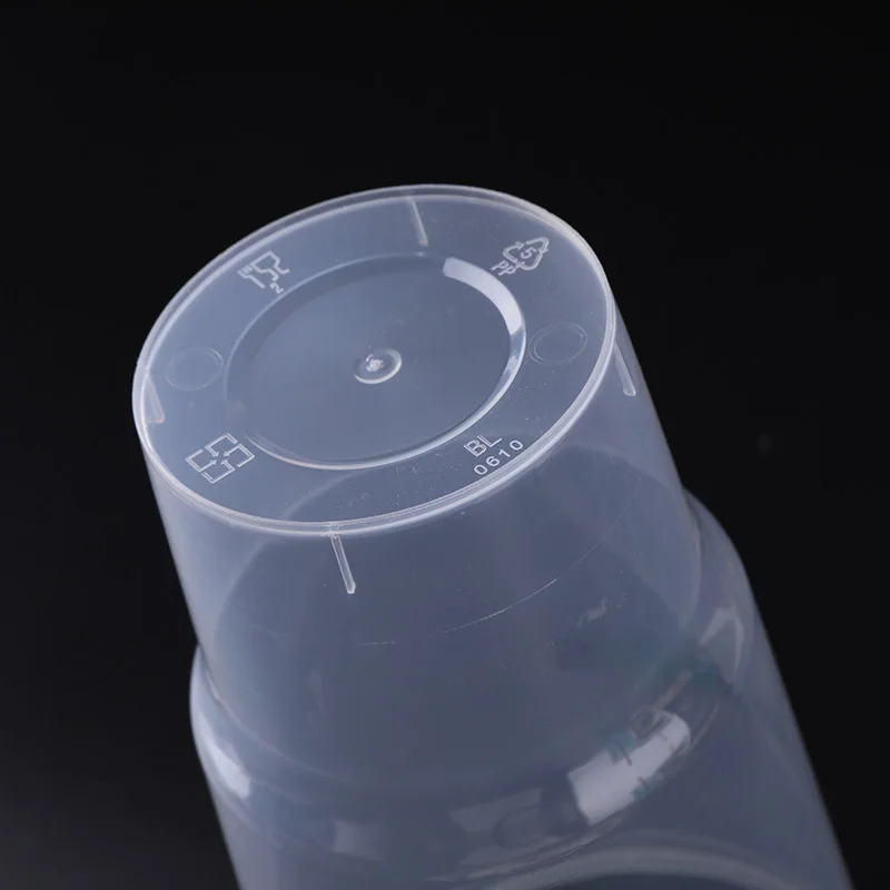 
custom PP PLA PET PS 32oz Plastic Cup manufacturer 