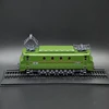 OEM ODM custom 3D diecast antique metal ho 1 87 scale model train collectible