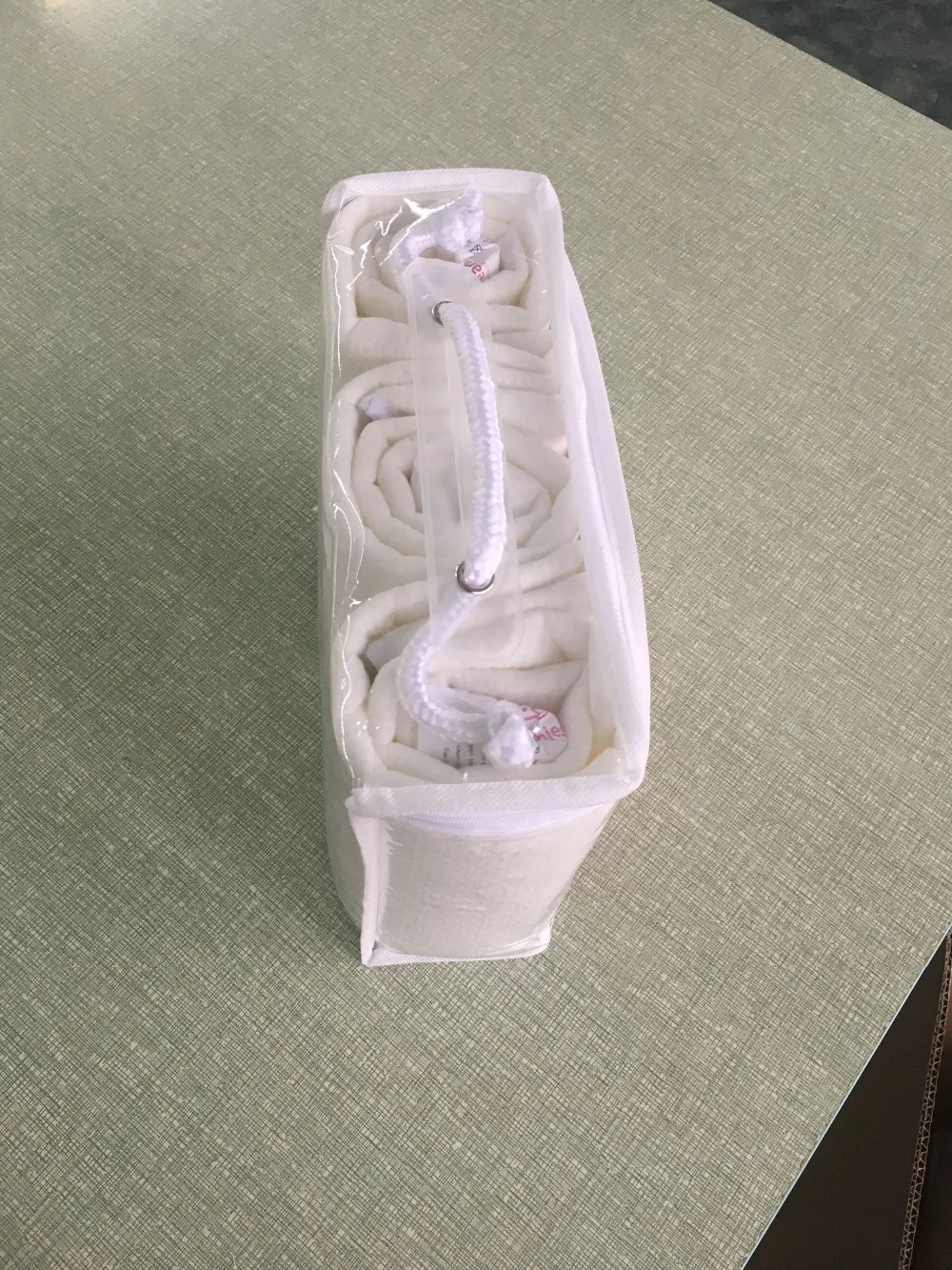 Waterproof Vinyl Changing Pad Baby Portable Diaper Mat With Mesh Fabric Buy Disposable Foam