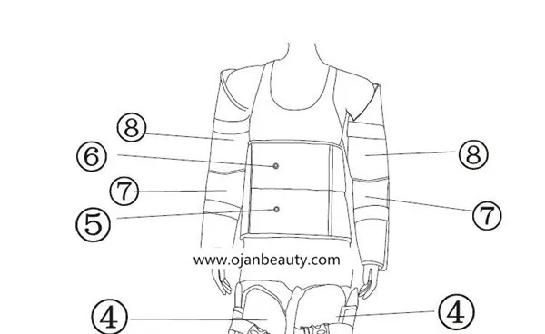 pressotherapy machine (2)