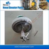 Push Button Switch, Key Switch for Locking Elevator