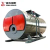 OEM service 10 ton oil fired steam boiler safe and durable oil fired steam boiler for industry heating