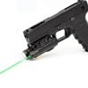 CL7-G military equipment self defense green laser scope