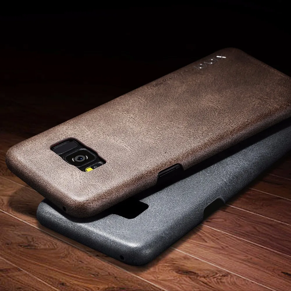 

[X-Level]Wholesale cell phone case for samsung s10 mobile phone shell cover, Black;light gold and dark brown