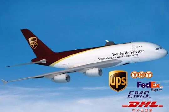 UPS