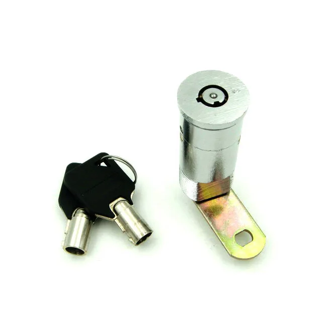 tubular lock master key