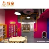 guangzhou daycare centre function for science classroom furniture company