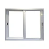 Modern Office Interior Sliding Glass Reception Windows