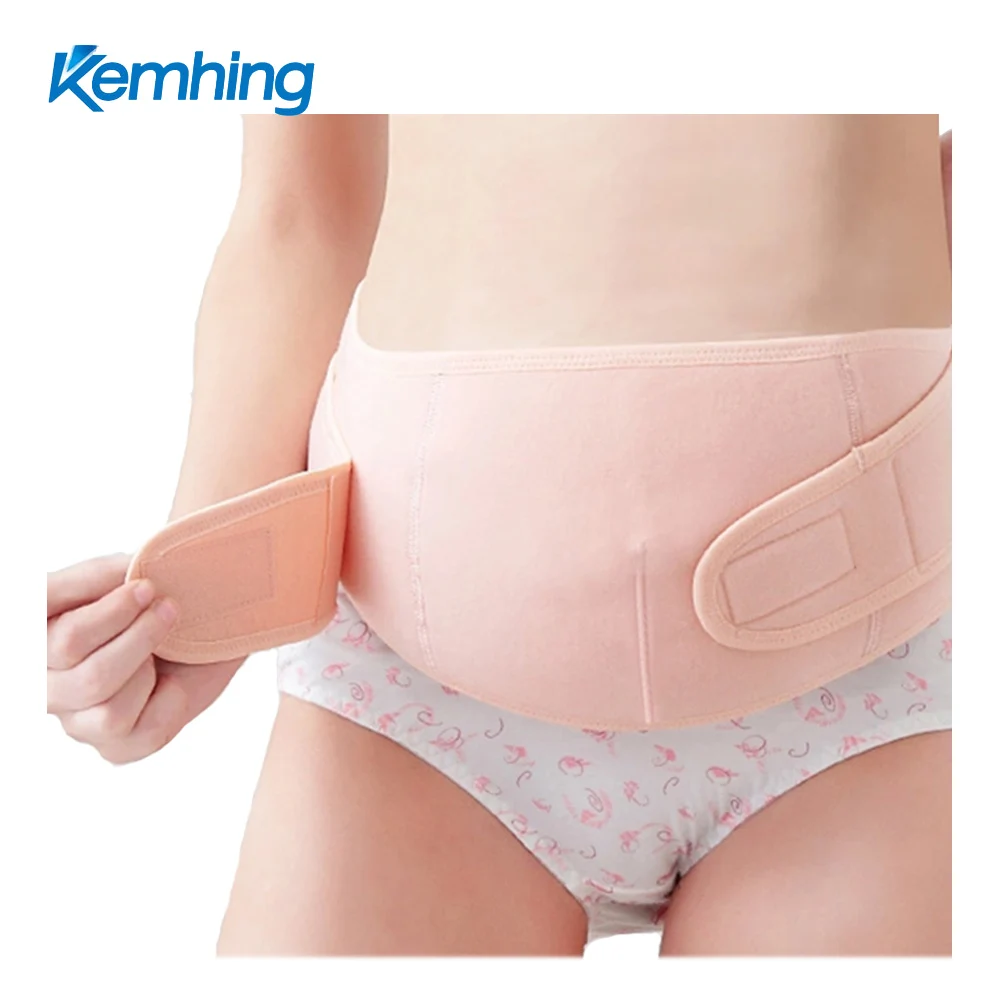 Manufacturers wholesale breathable post pregnancy belly belt maternity belt for back support