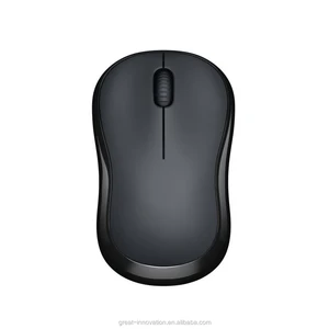 2017 2.4Ghz 3keys computer wireless mouse