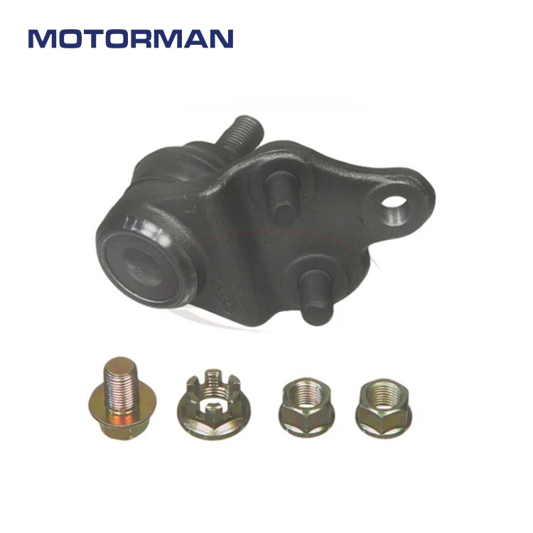 K9525 Front Left Lower Ball And Socket Joint Hardware For Toyota