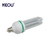 wholesale low power 2U E27 energy saving lamp Led bulb corn