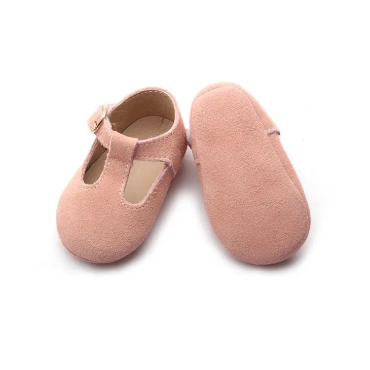 Beibeinoya Tbar Baby Leather Infant Shoes Baby Girls Shoes Buy Baby