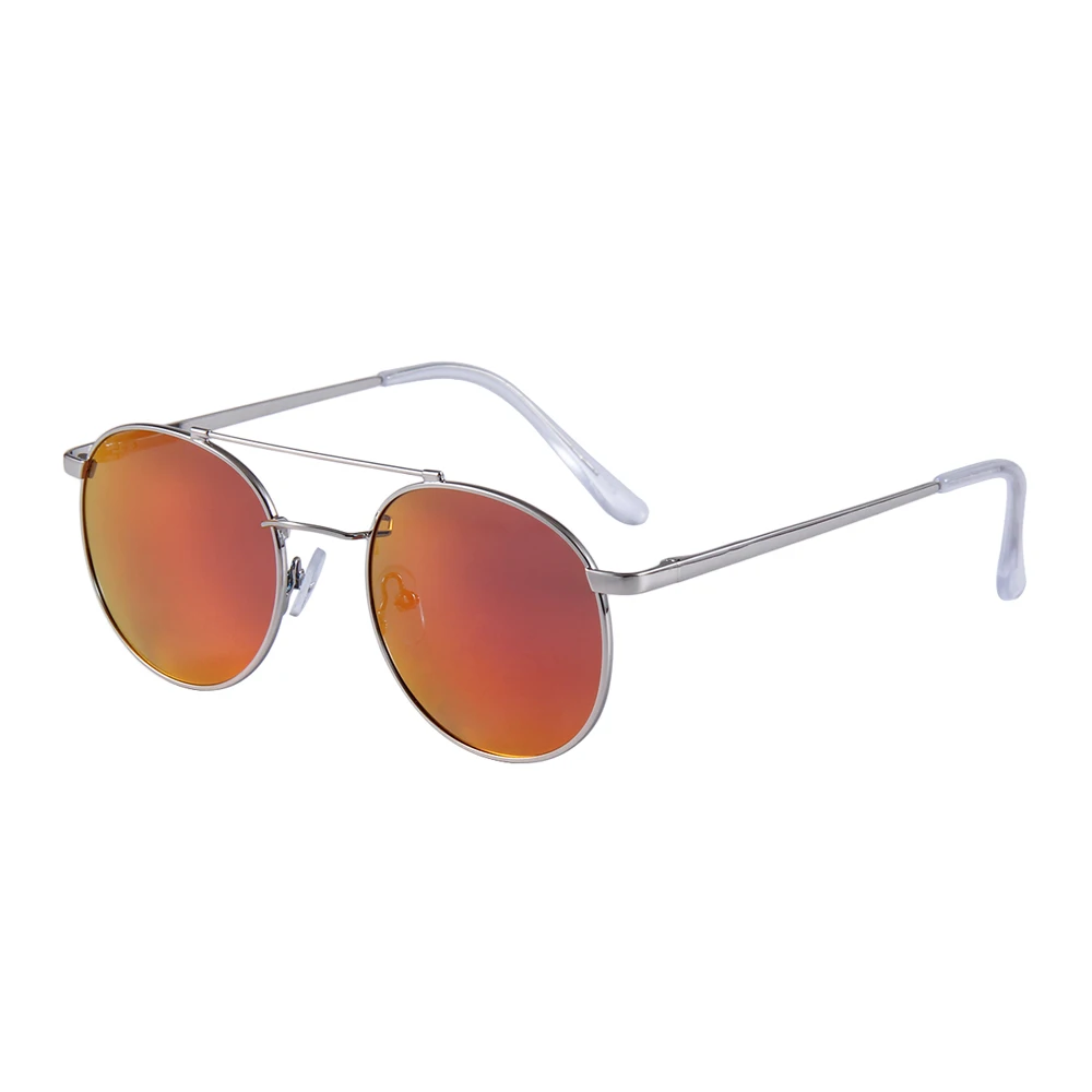 

Hot sale metal glass 2018 polarized lens color bulk buy spring hinge sunglasses, Custom colors