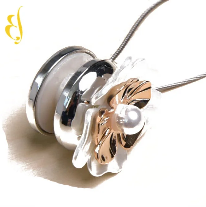 Wholesale Holdback Magnet Curtain Tiebacks Buckle Magnetic Curtain