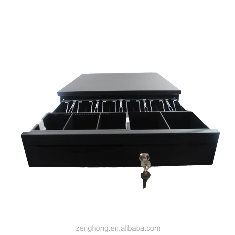 Cash box drawer For POS terminal