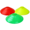 Cones Marker Discs Soccer Football Training Sports Entertainment Accessories