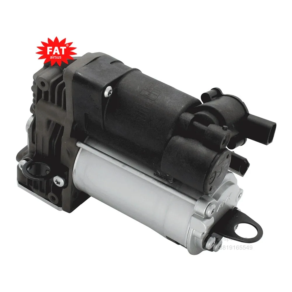 Air Suspension For Mercedesbenz W164 Ml350 Ml500 Amk Air Ride