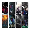 YWLL Football Super Star Messi Phone Case For Any Phone Models Football Fan Gift Messi Phone Cover
