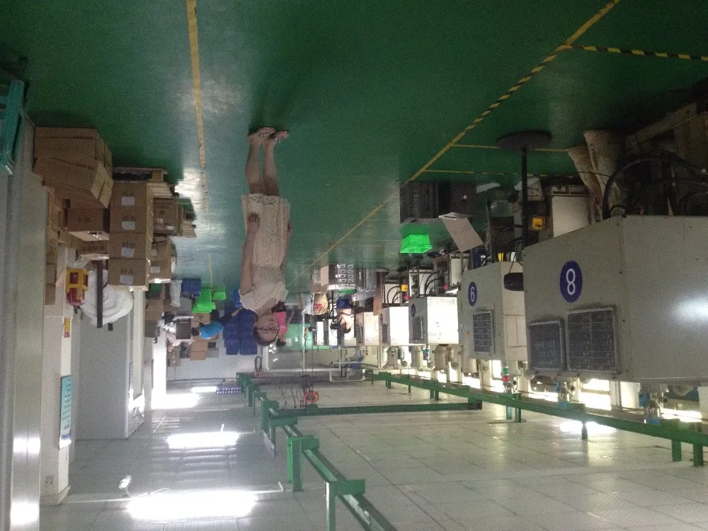 lucia factory