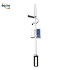 2019 NEW DESIGN Single Arm Street Lighting Communication Pole