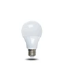 plastic light bulbs for candy led bulbs e27 18w white energy saving bulbs
