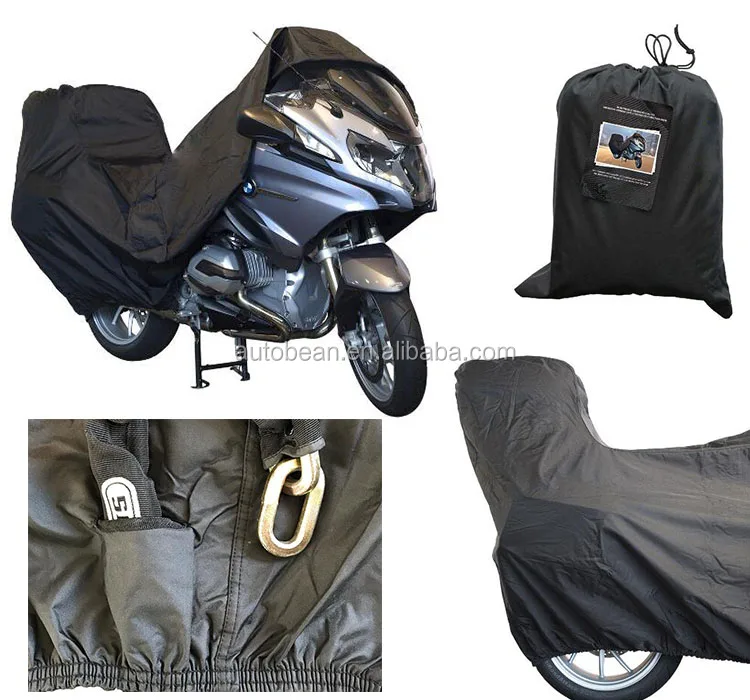 best heavy duty motorcycle cover