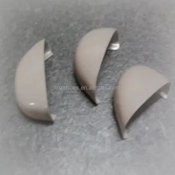 Different Standards steel toecap