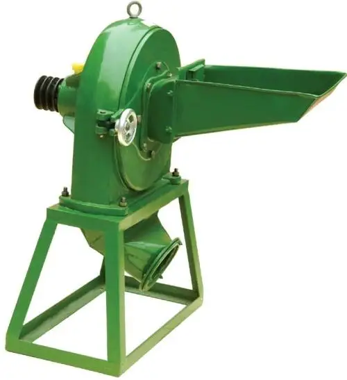 Professional Industrial Grain Mill/grain Mills For Sale From China