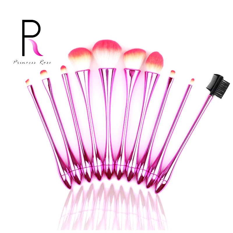 beauty products for women skin whitening beauty accessories belleza maquillaje luxury set make up brush tools kit