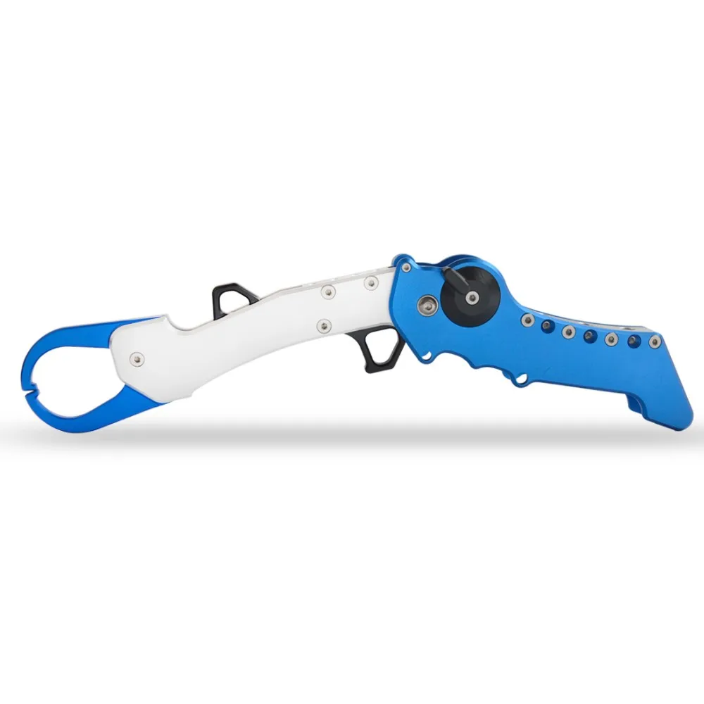 Hot Sale Carp Fishing Tackle Tools Accessories Foldable Lip Grip