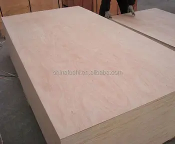 12 Ply Boards Furniture Grade Plywood Type And E1 Formaldehyde