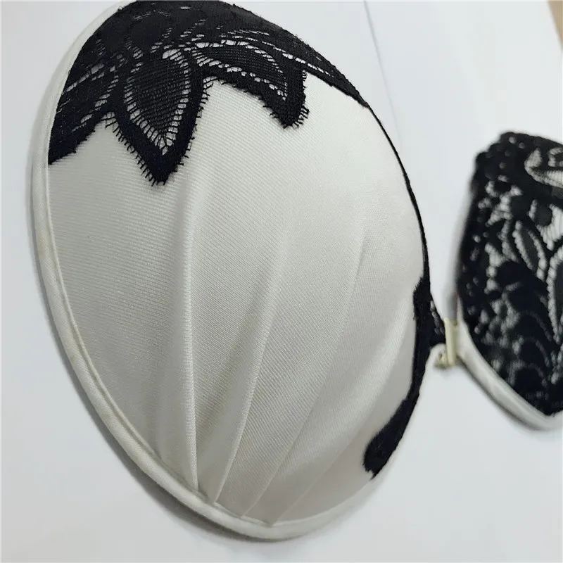 invisible silicone self adhesive bra for backless dress