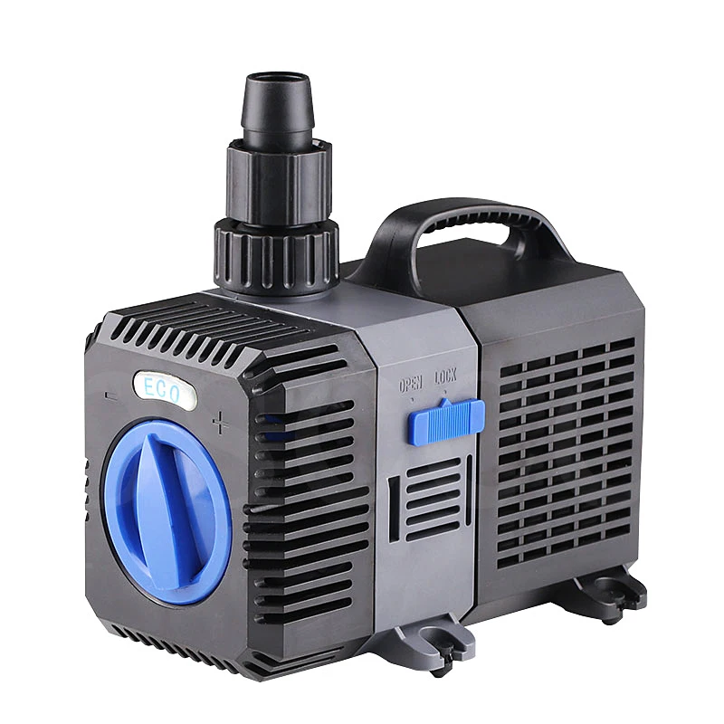 

3000L/H 2m Adjustable ECO water pump.Energy saving pump.High lift Submersible pump. circulating water pump CTP2800 CTP-2800