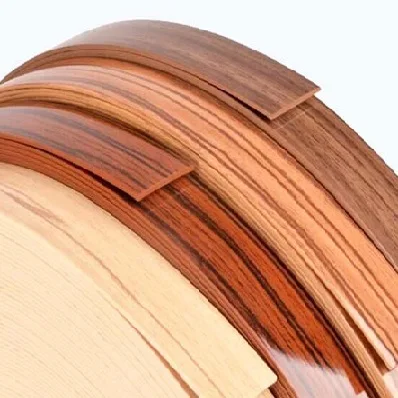 

China popular style furniture accessories wood PVC edge banding, Woodgrain,solid color,or customized