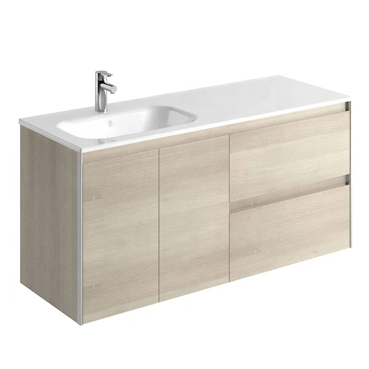 47 Inch Hotel Modern Orka Bathroom Furniture Vanity Set Buy