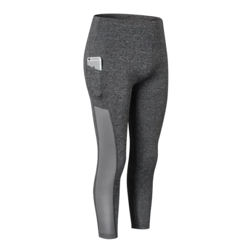 ladies cropped jogging pants