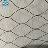 Made In China stainless steel wire rope mesh fence security screens /cable mesh
