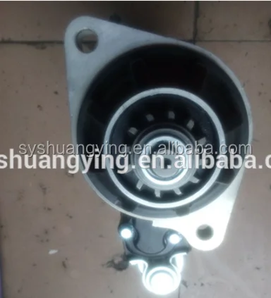 BRAND NEW STARTER DODGE RAM PICKUP 6.7L 2007-2009 DIESEL 4934925 68002981AA