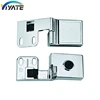 simple design glass hinge hinges for glass panels