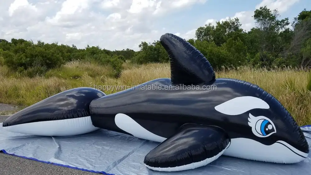 Wholesale Inflatable Sea Whale,Giant Inflatable Whale Animal,Inflatable