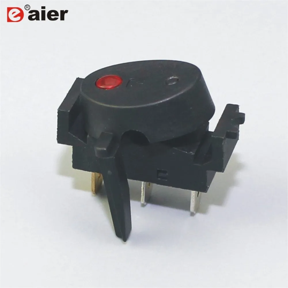 T125 Electrical Auto Rocker Switch Spst Buy Rocker Switch Spst,T125