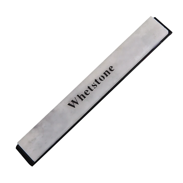 

Adaee 6000 Grit Natural Whetstone for fixed angle device designed with 150*20*5 mm