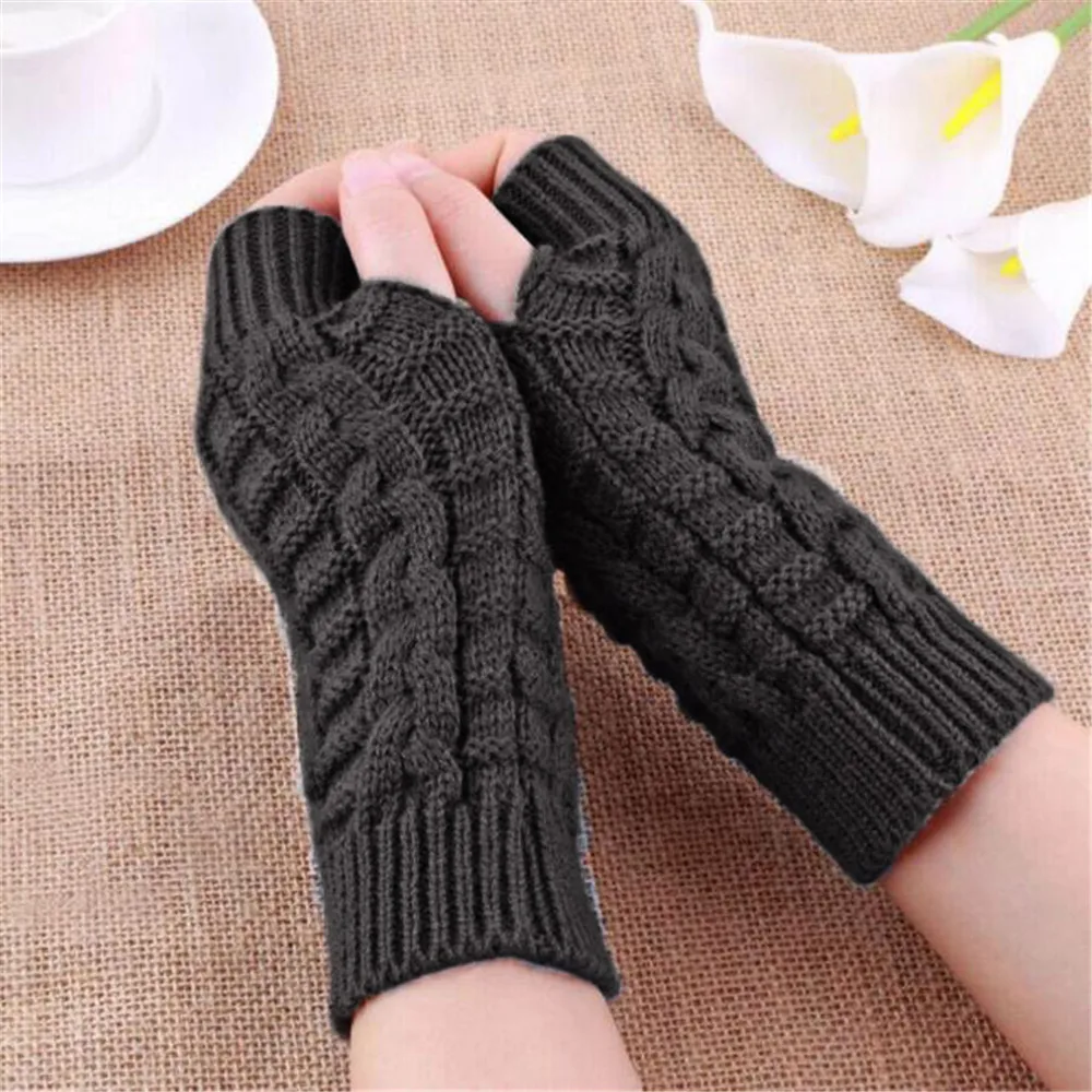 Guantes Sin Dedos De Emo - Compra lotes baratos de Guantes