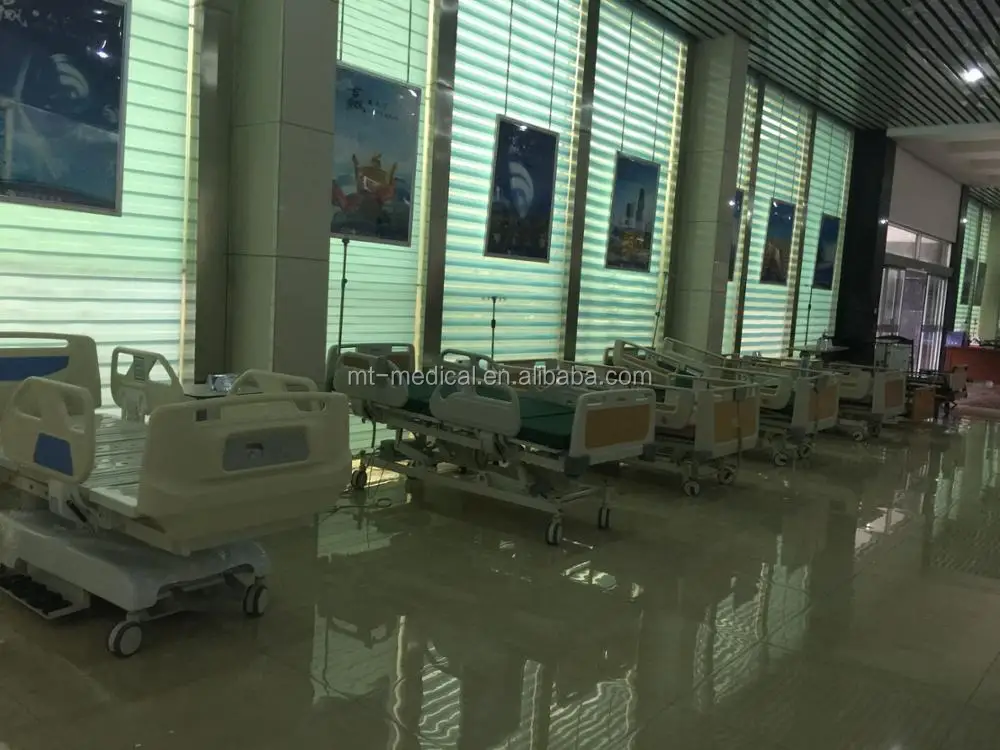 Mobile led exam light with height adjustable from China Manufacturer