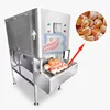 New type pineapple peeling and coring machine/fruit mango peeling machine