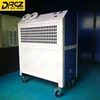 Drez Industrial 5hp Mobile Air Conditioner Unit 60000btu AC for Outdoor Event